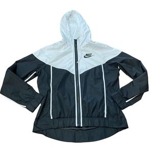 Nike Womens Jacket Size Small